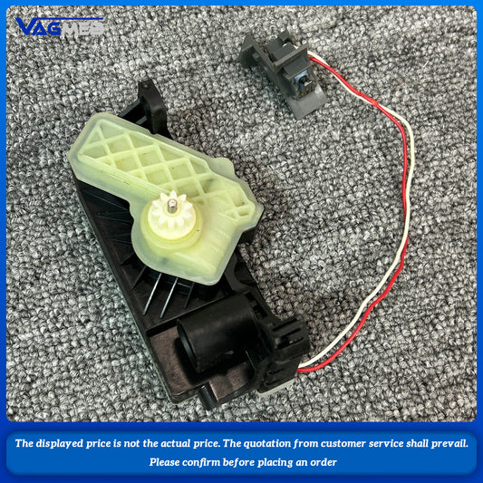 For VW Polo Flip cover camera motor