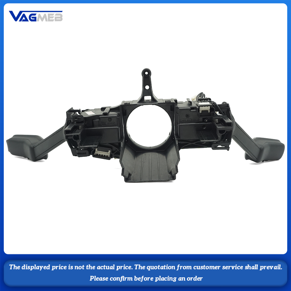 FOR VW Golf 8 Skoda Kodiaq Octavia Superb Variant Skoda Kodiaq CAR Light Distance Adjustment Handle 5Q0 953 502 P