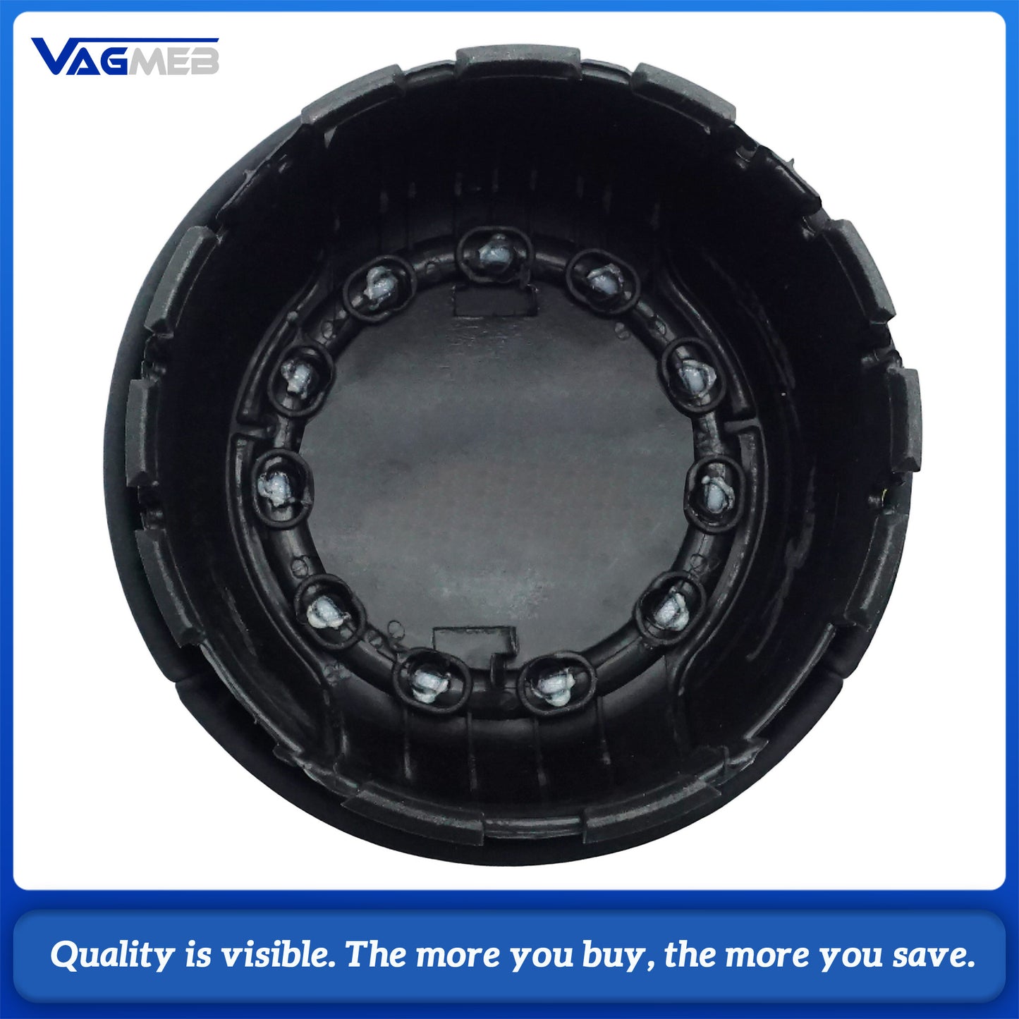 Steering wheel airbag cover multifunction steering wheel For Audi A38Y