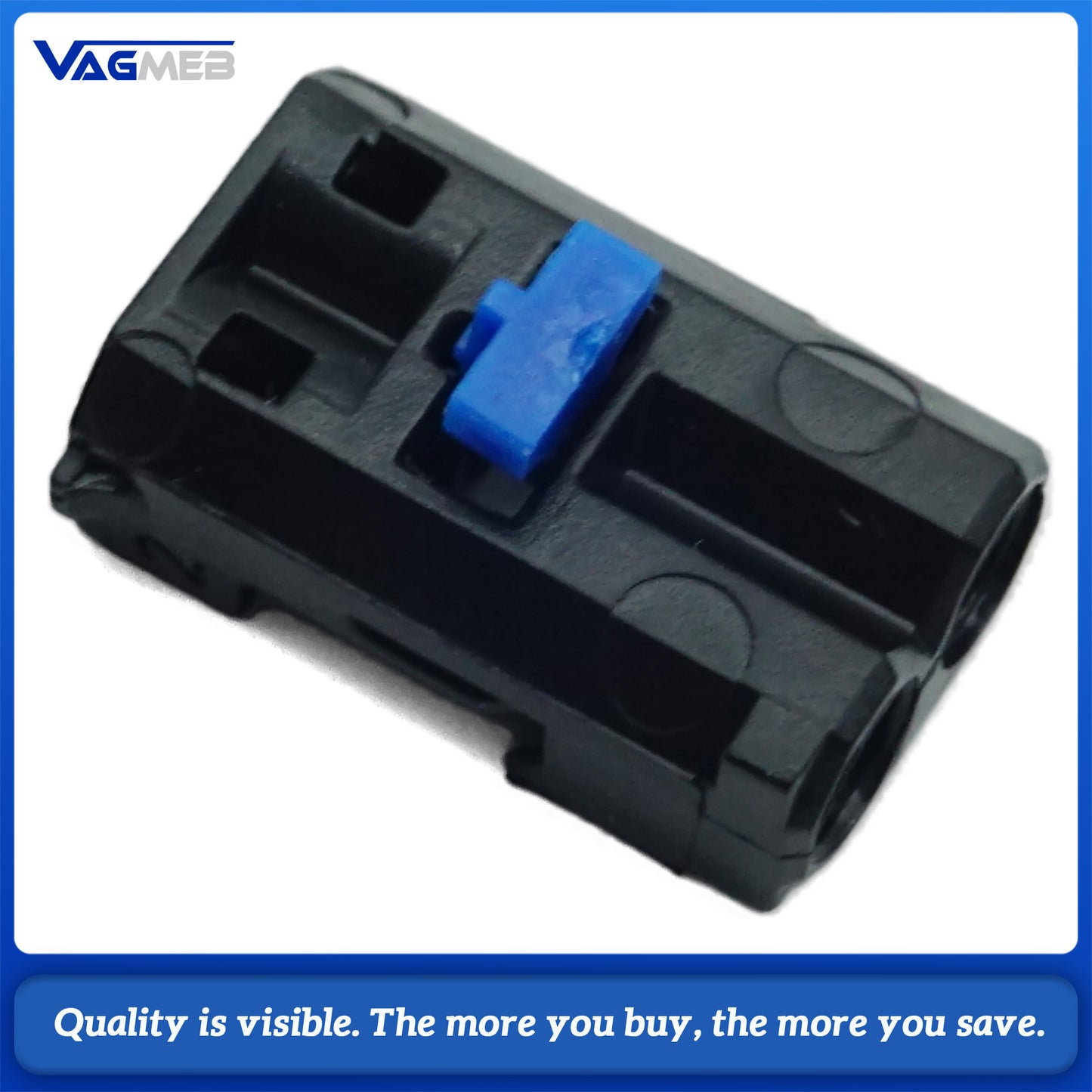For BMW E60 5 Series LCI Logic 7 Car Audio Upgrade Wiring Harness Kit