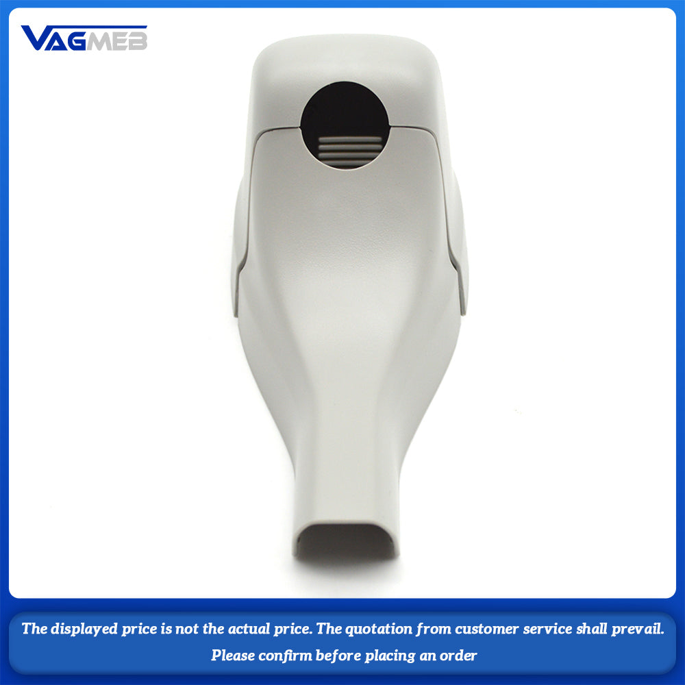 For VW Passat B8 Interior Roof Mirror Trim Cover Plastic 3G0 857 593     3G0 858 548