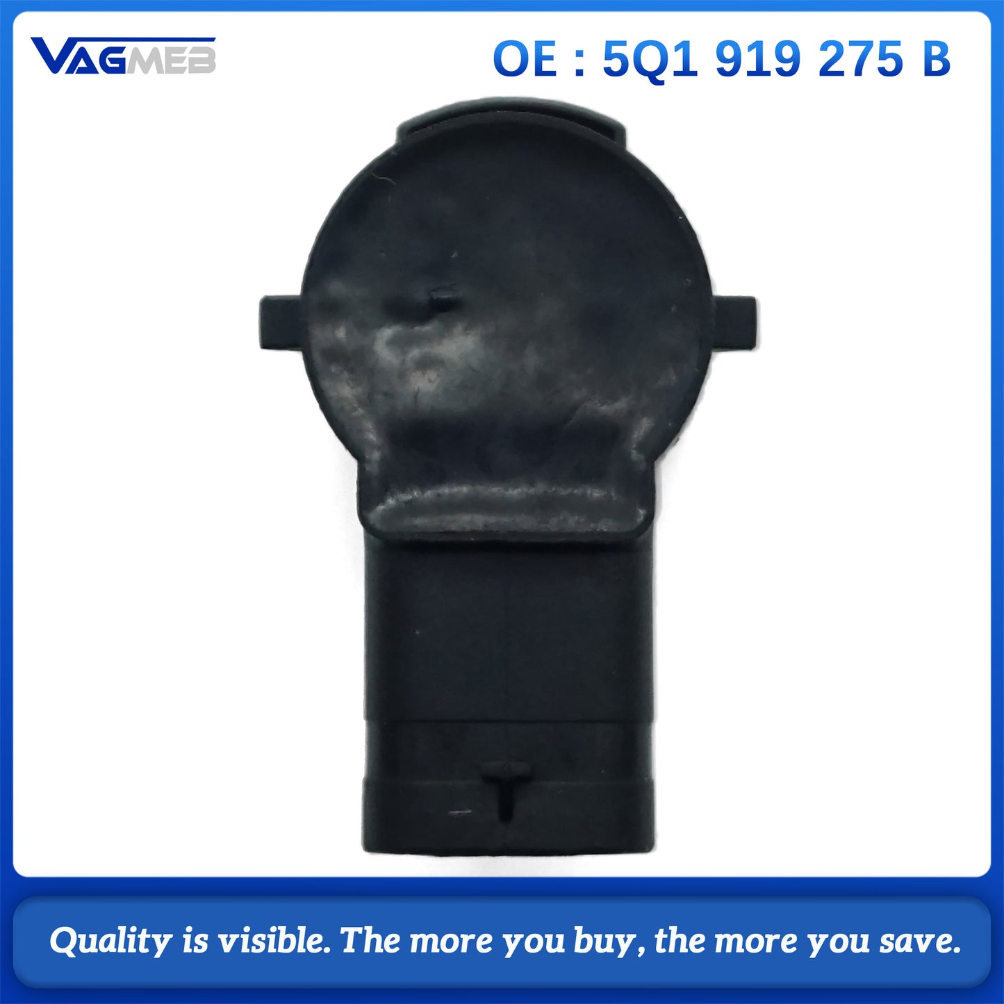 5Q1 919 275 B PDC Parking Sensor