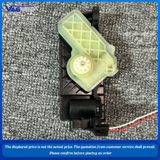 For VW Polo Flip cover camera motor