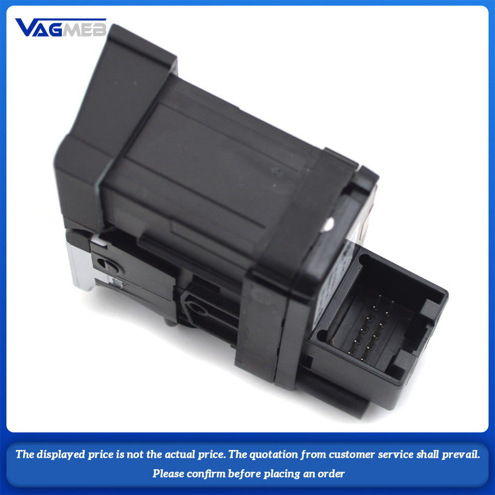 Handbrake Parking Brake Switch For Volkswagen VW Tiguan 51G 927 225