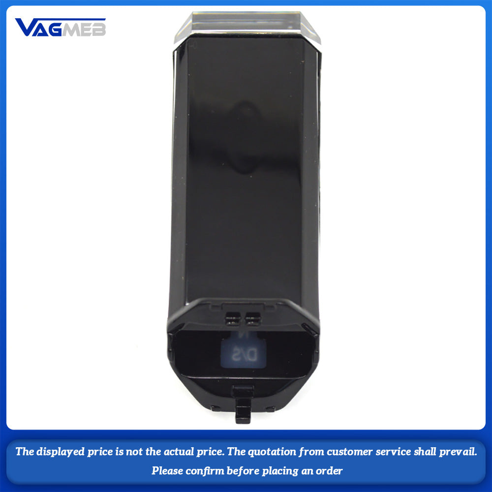 Crystal Control Gear Shift Knob For VW Golf 8 Talagon Tavendor