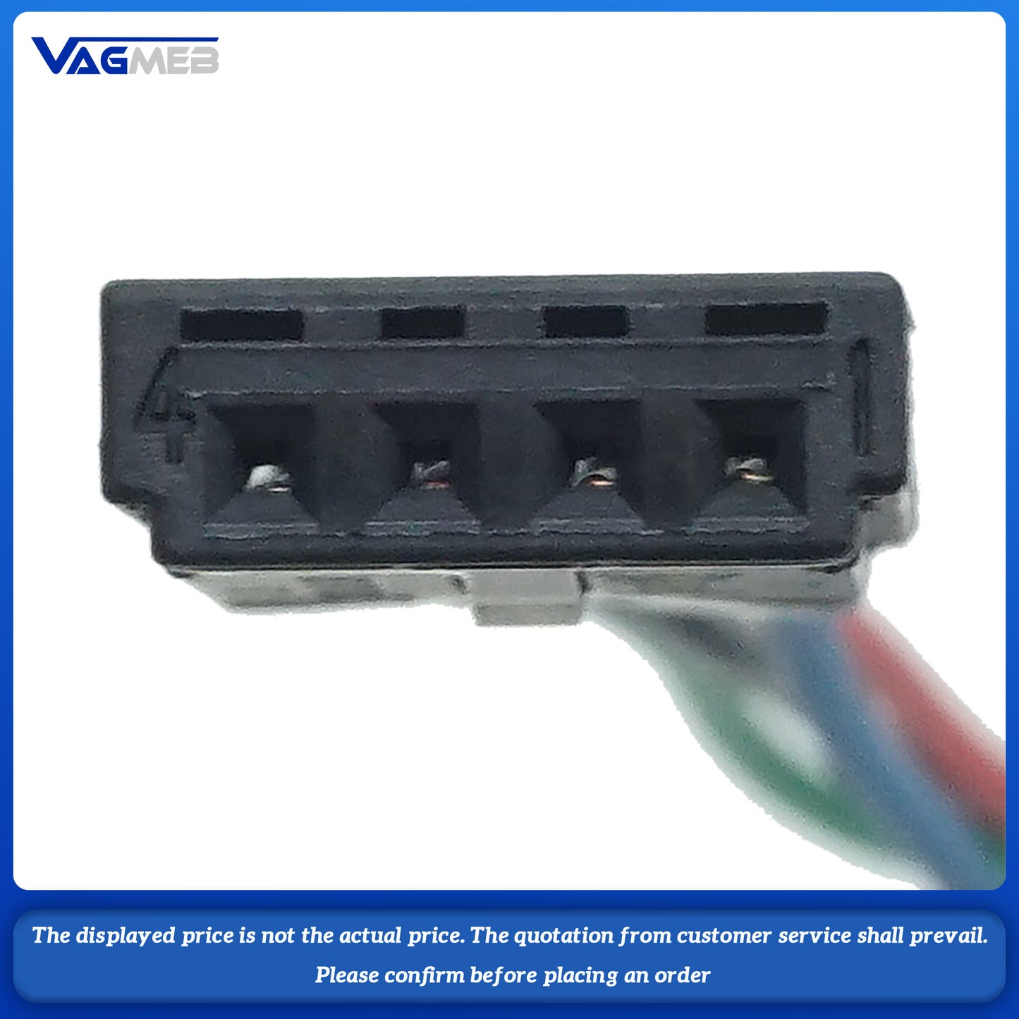 Steering Wheel Decoder Emulator Simulator General board For Audi A6C8