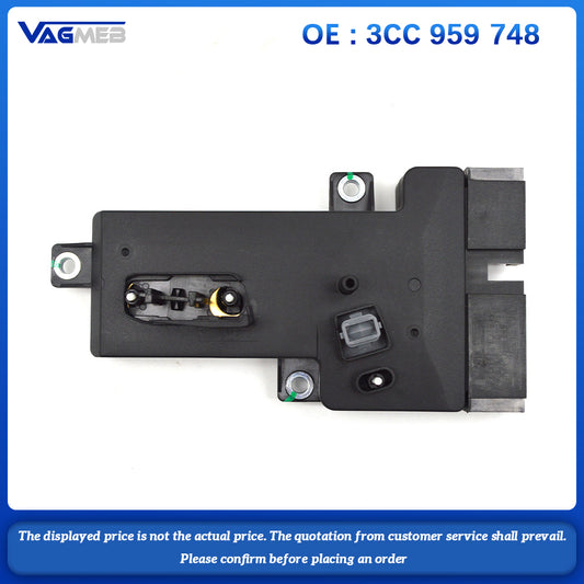 For VW Atlas Seat memory adjustment Switch 3CC 959 748