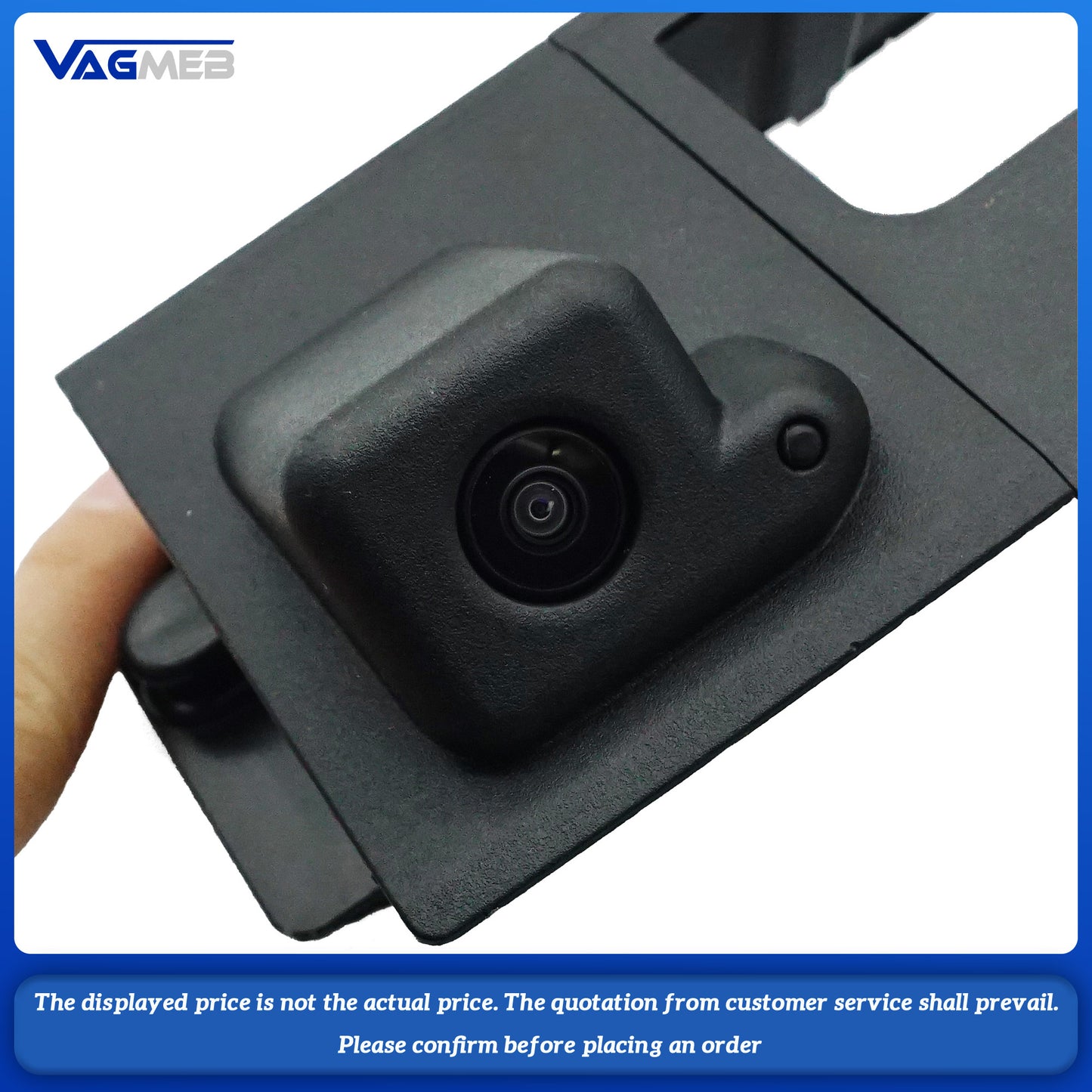 Rear View Camera For Audi E-tron Reversing Backup