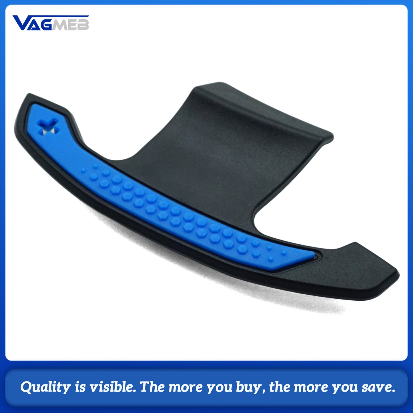 Carbon Fiber Paddle Shift For BMW F36 F21 F22 F32 F30 F02 F80 F11 F06 F20 F23 F10 F12 F26 F15 M3 M4 M5 M6