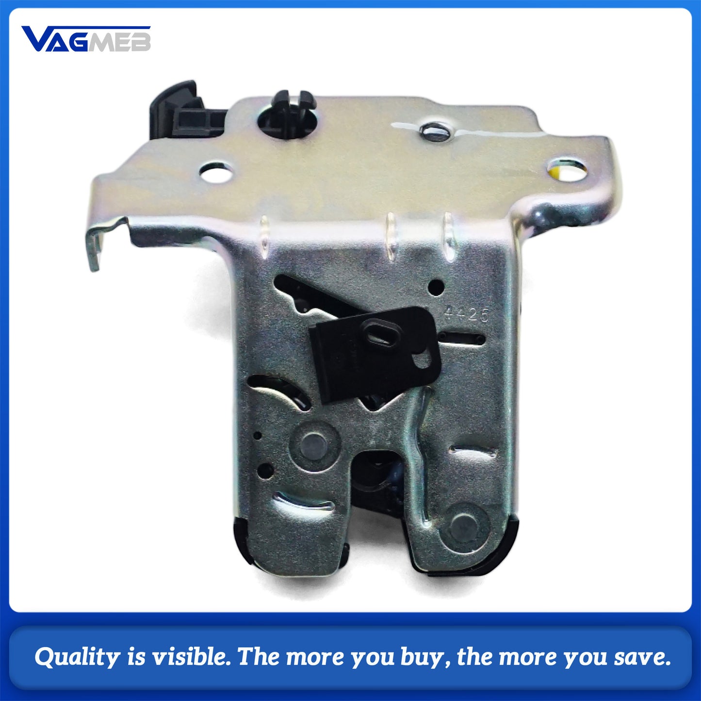 Spot Product Intelligent Electric Tailgate for VW Arteon 2022 Mqb Car Electric Tailgate