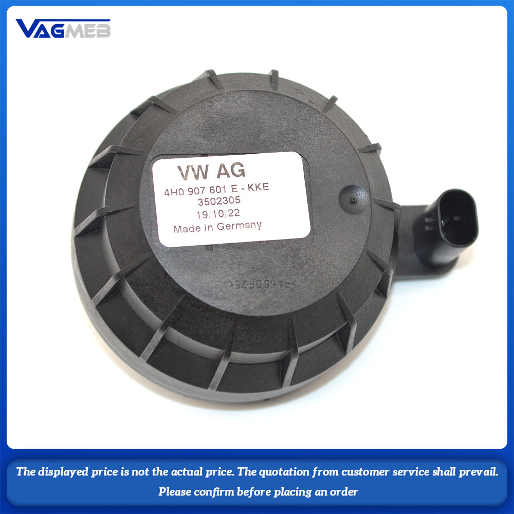 LHD Original For VW Passat B8 Golf MK8 simulation Engine throttle sound wave manufacturing 3G1 906 468 4H0907601E 5H0907159B