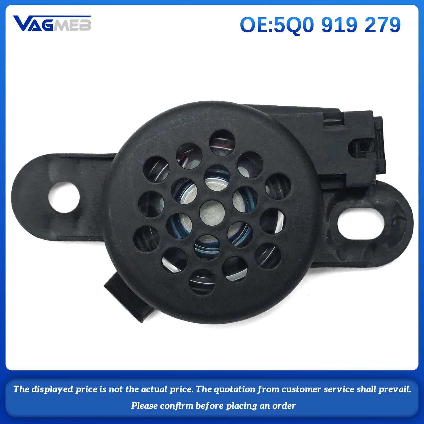 Suitable For Audi A3 8V 2015 0K TO 8K AUTO Parking KIT PDC