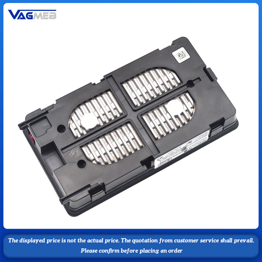 For Audi A3 8V Q2 R8 TT TTS A6 C8 Q3 Q7 Q8 wireless charging module 81A 035 502
