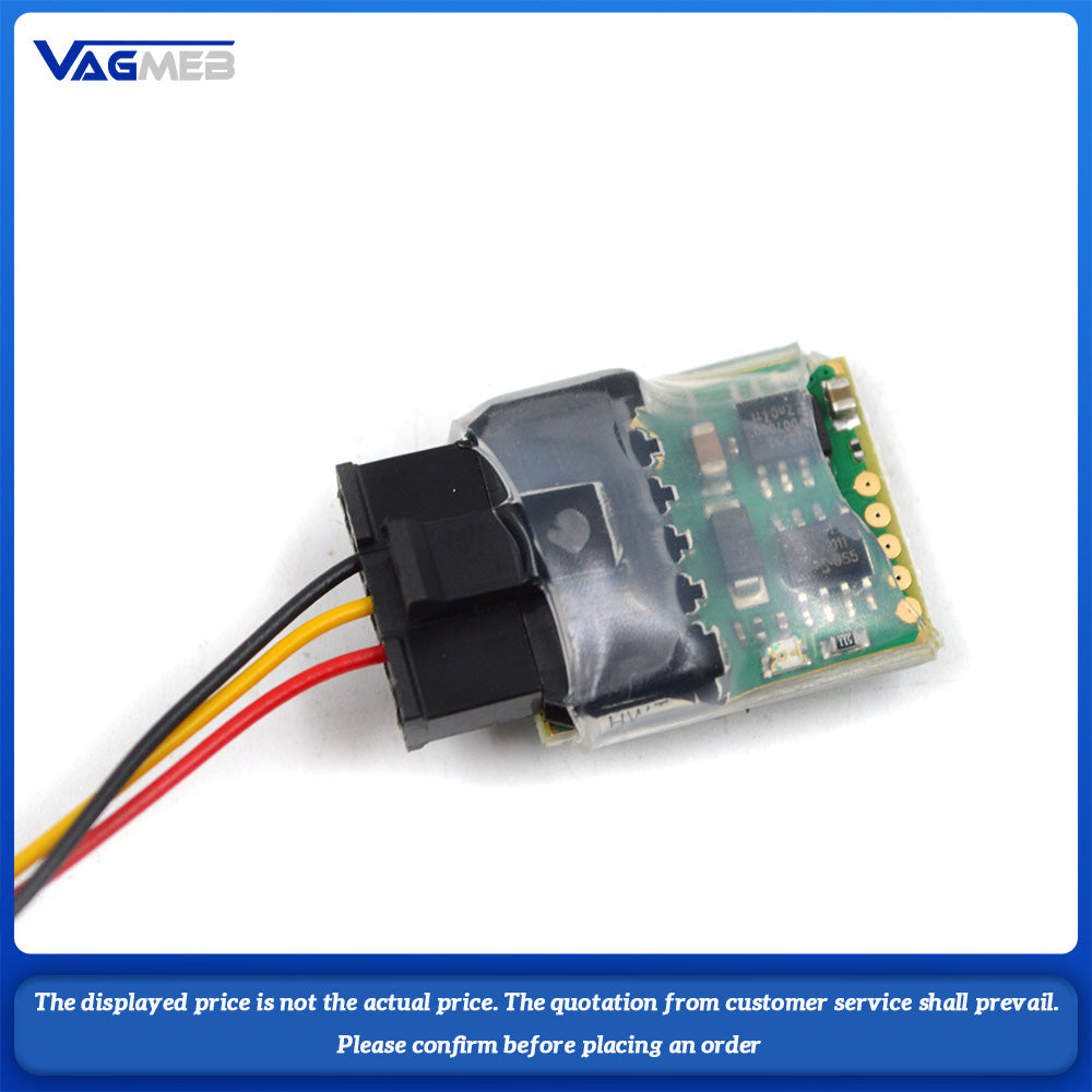 MQB out-of-hand module