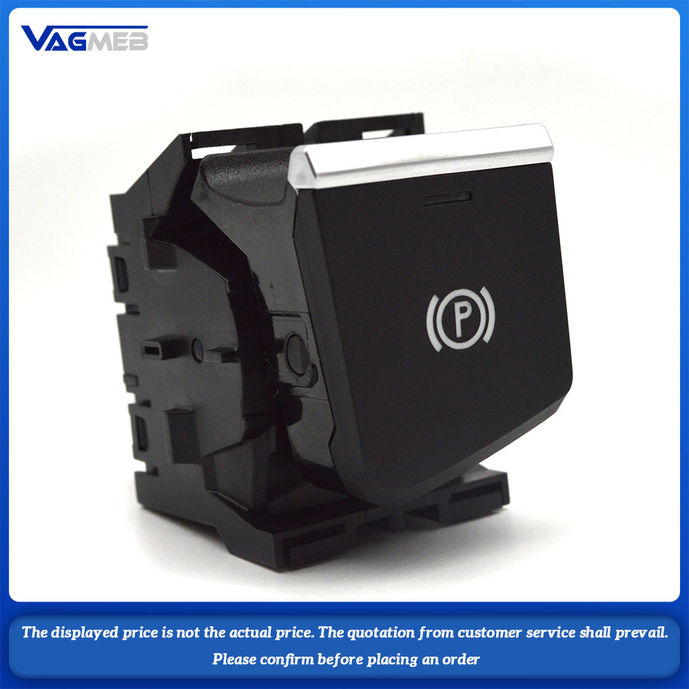 For Audi A4 A5 Q7 RS4 RS5 2016 2017 2018 2019 2020 2021 2022-2024 Parking Brake Switch 4M1 927 225A