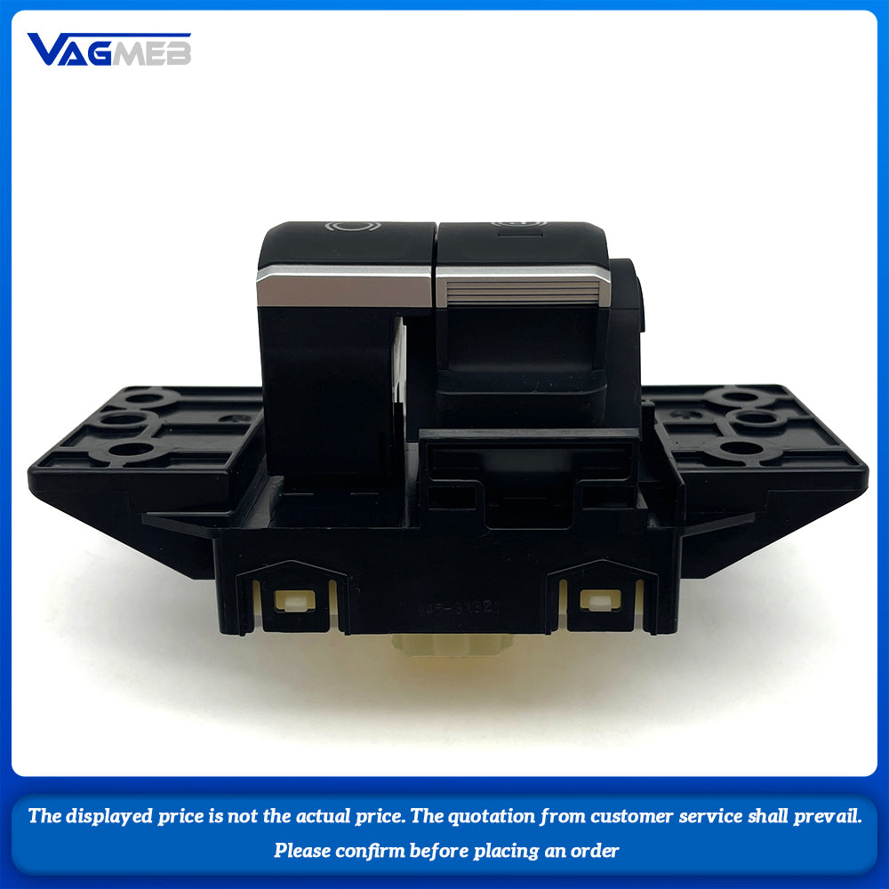 Parking Brake Auto Hold Switch Buttons for Toyota Corolla MK12 2019-2021