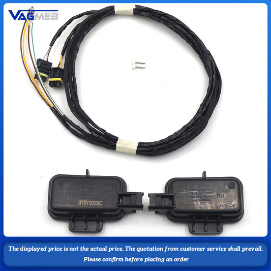 For VW Passat B8 floor lamp