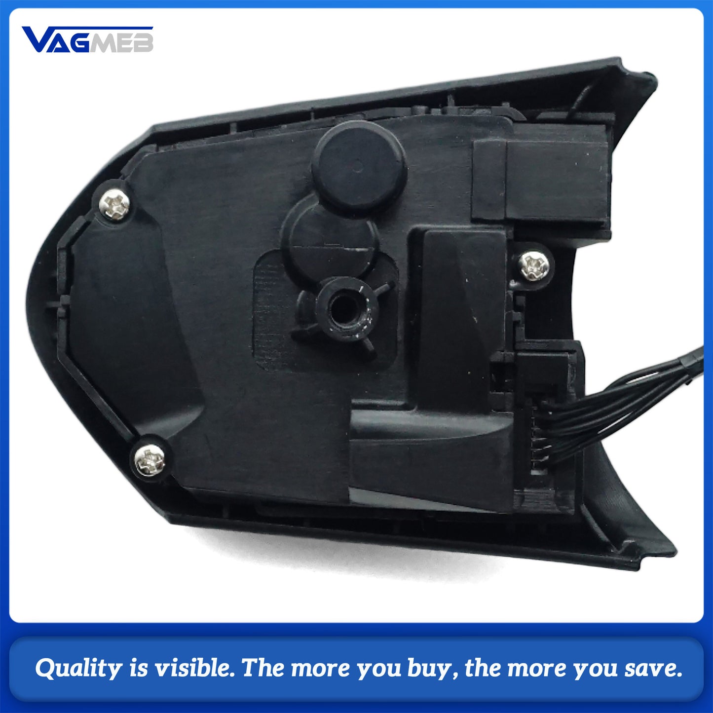 Multifunction Steering Wheel Buttons with TJA for BMW G Series G20 G28 G30 G38 M Sport