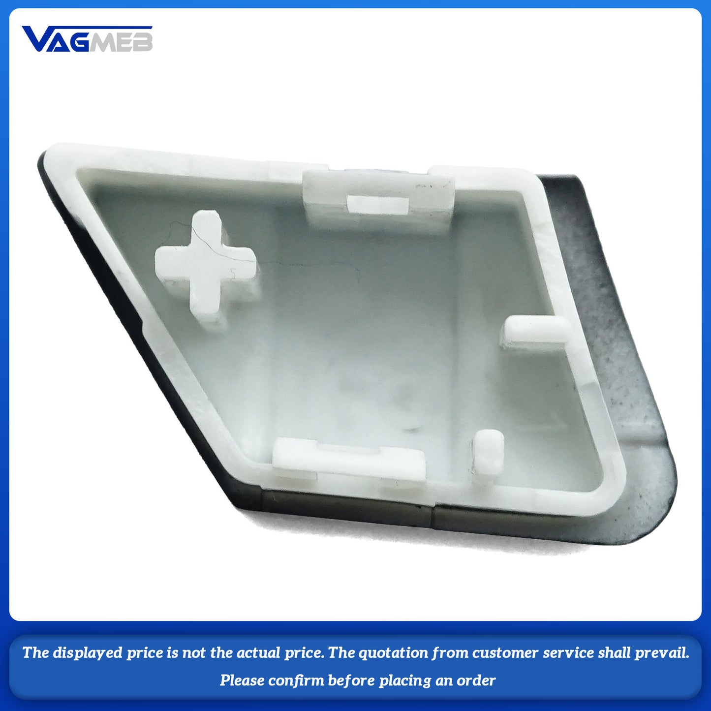 Car Steering Wheel Control Switch Buttons For BMW F10 F20 F22 F30 F32 F2 F26 F15 F26 M3 M5 550D M328