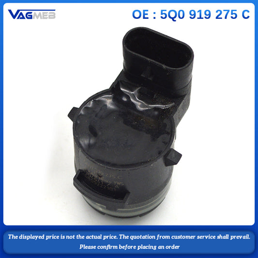 5Q0 919 275 C PDC Parking Sensor for Audi A3 S3 RS3 TT Quattro For VW Golf Skoda Porsche