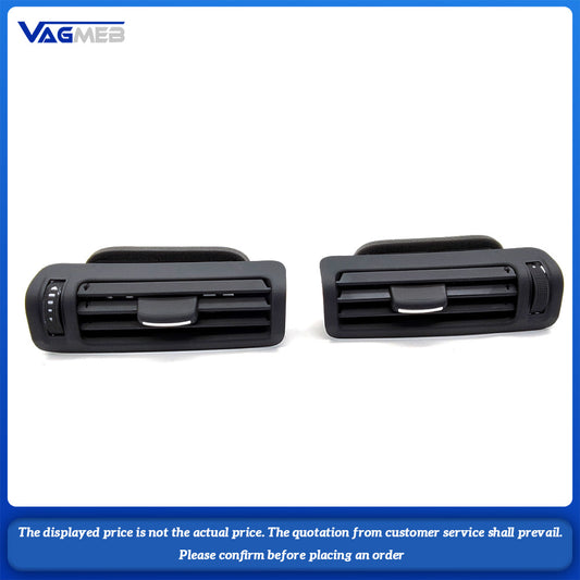 For Audi A6C7 High-quality automotive air-conditioning vents on the A-pillar 4G0 819 209C 210C
