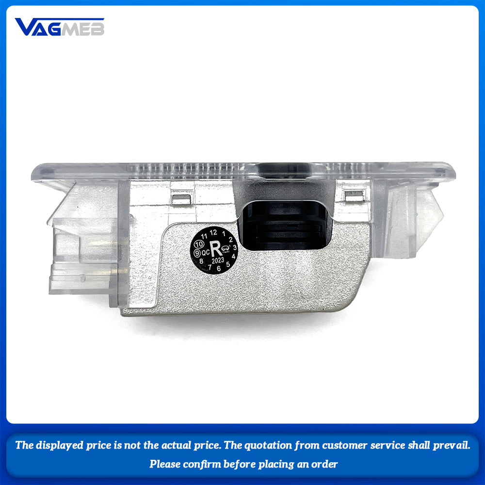LED Accessories Car Door Light For BMW Track logo