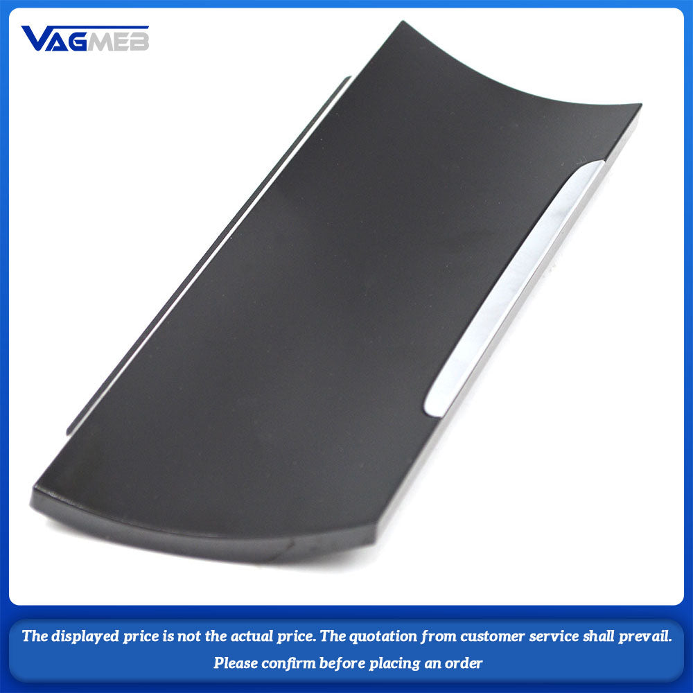 For VW Golf MK 7 Centre console glove box and ashtray cover 5GG 857 337