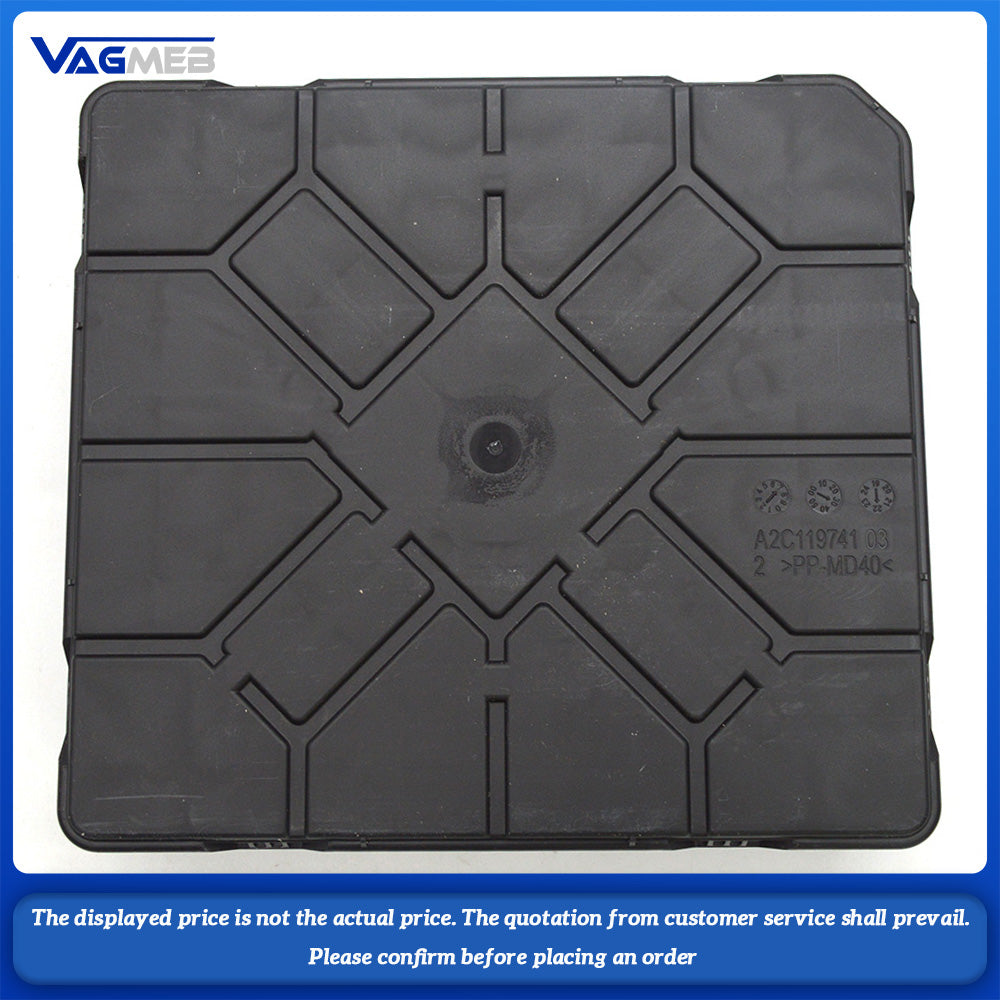 For VW ID.3 ID.4 ID.6 ID3 ID4 Body Computer Data Bus Diagnostic Interface J519 BCM 1EA 937 089 Q