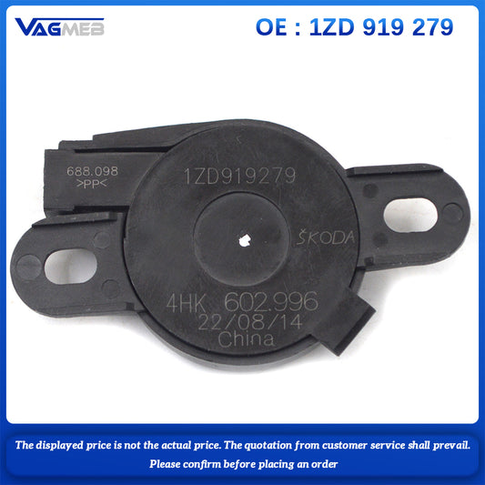 Warning Buzzer Speaker Parking Aid OPS PDC For VW Jetta Golf Passat Audi A3 A4 A6 Skoda Seat 1ZD 919 279