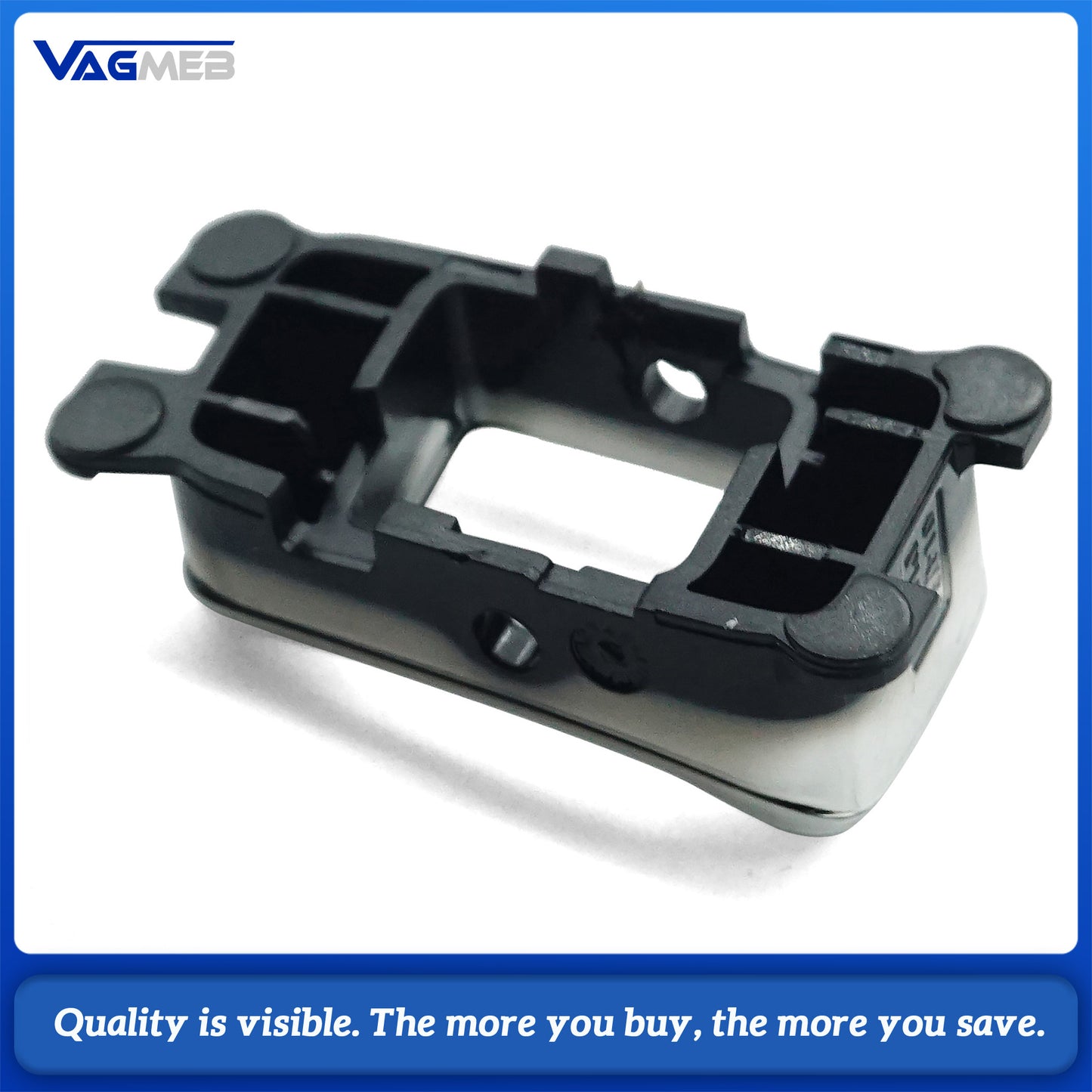 1pc Multifunction Steering Wheel Button Cap Control Button Steering Wheel Button For Golf 7 7.5 For GTD R GTS 2017-2020 ﻿