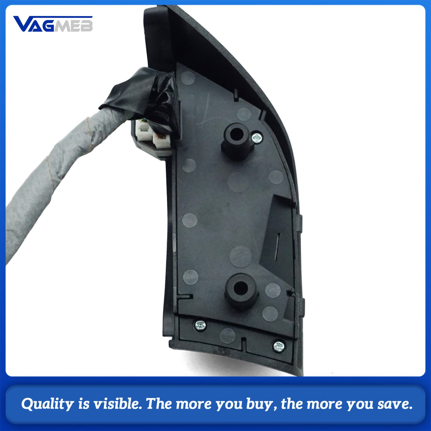 Steering Wheel Cruise Control Switch 35880-SDB-A011 for Honda Accord 2003-2007