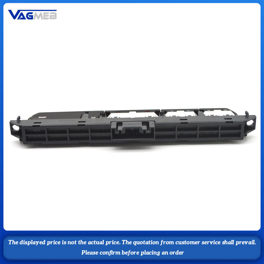 Automotive Parts Switch Relay For VW Passat B8 Variant Arteon Parking Radar Button Switch  3G0 927 132 J