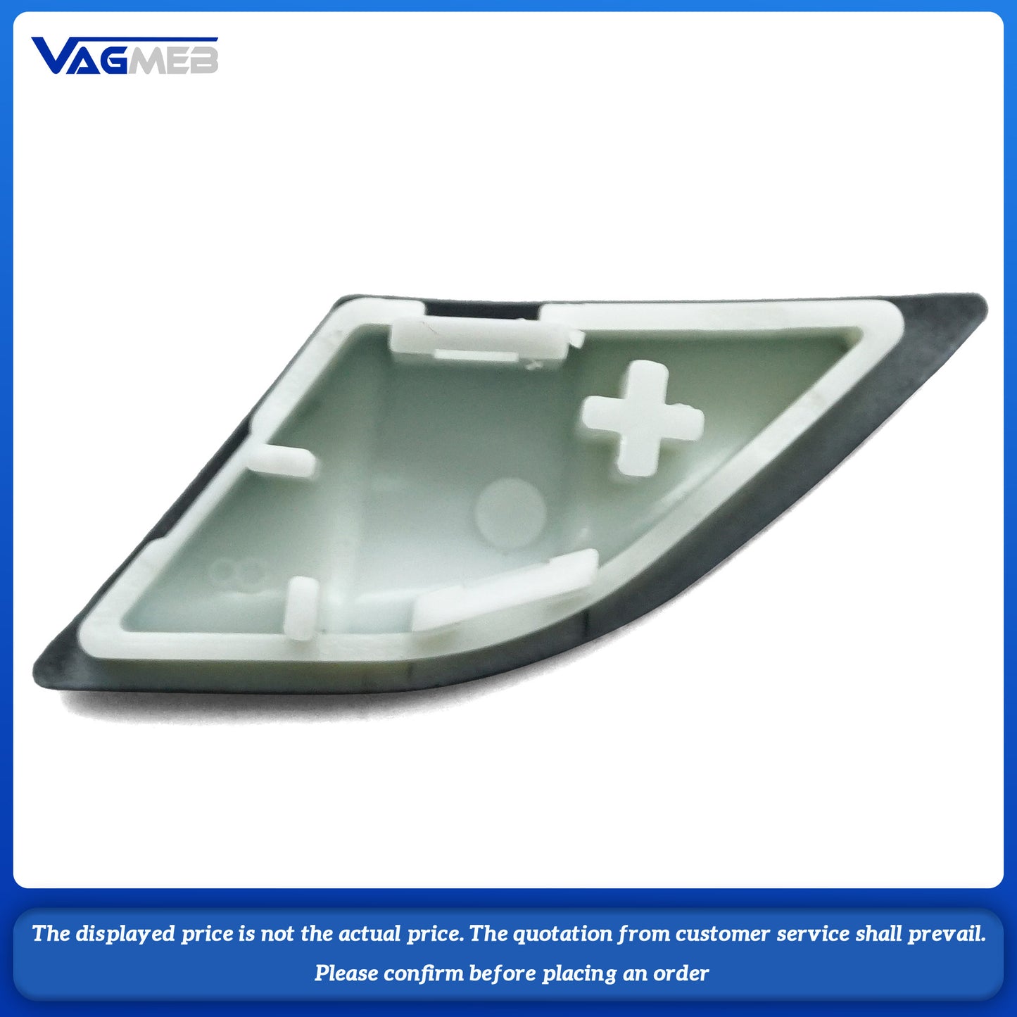 Steering Wheel Button For BMW F10 F20 F22 F30 F32 F2 F26 F15 F26 M3 M5 550D M328 Steering Wheel