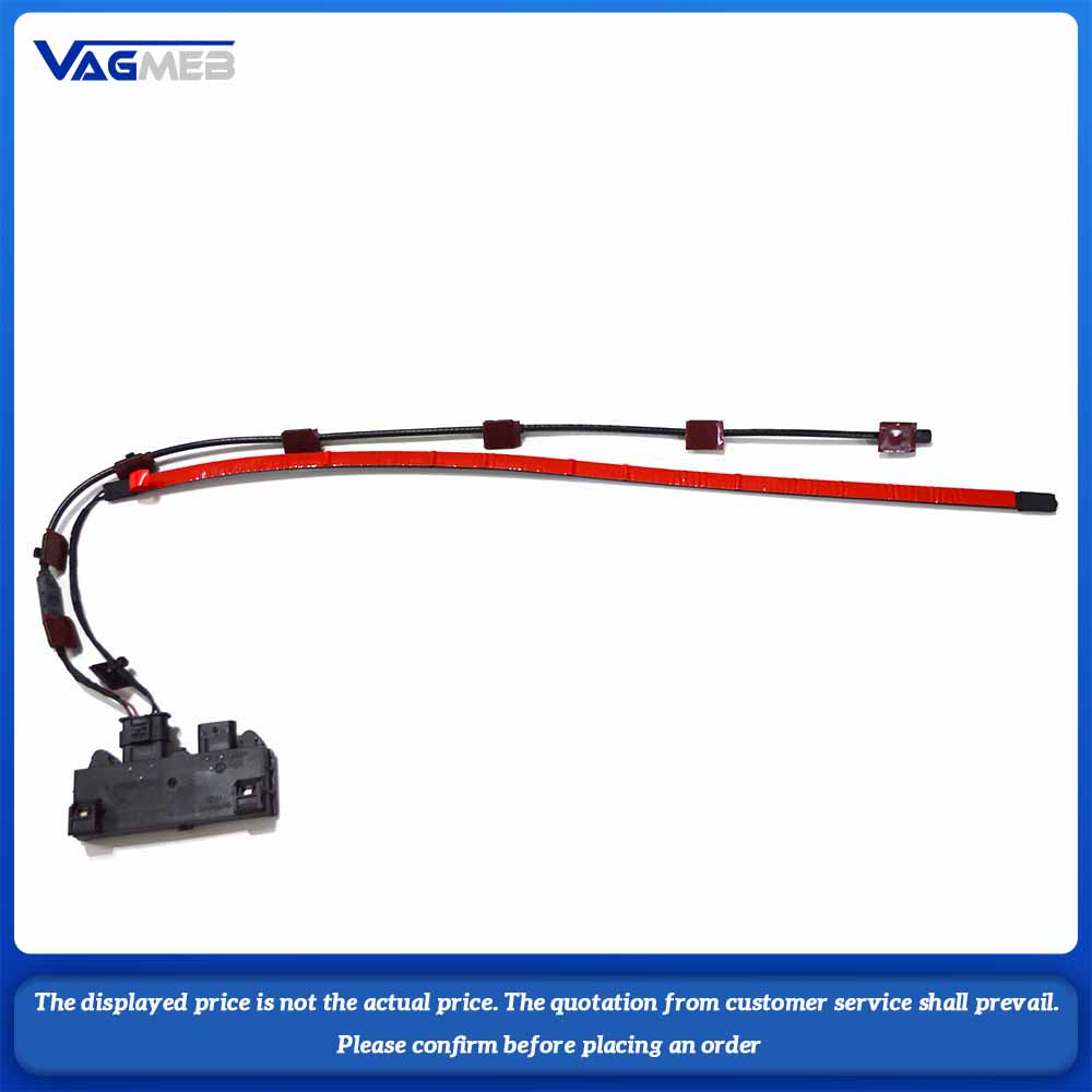 3AA962243E 3AA 962 243 E Trunk Auto Easy Open System Foot Sensor & Wire For Skoda Superb MQB Superb 2015-2024