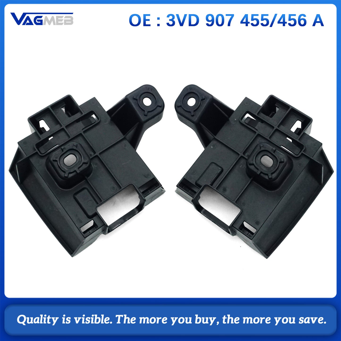 For skoda Superb Lane Change Assist Upgrade Kit Blind Spot Assist