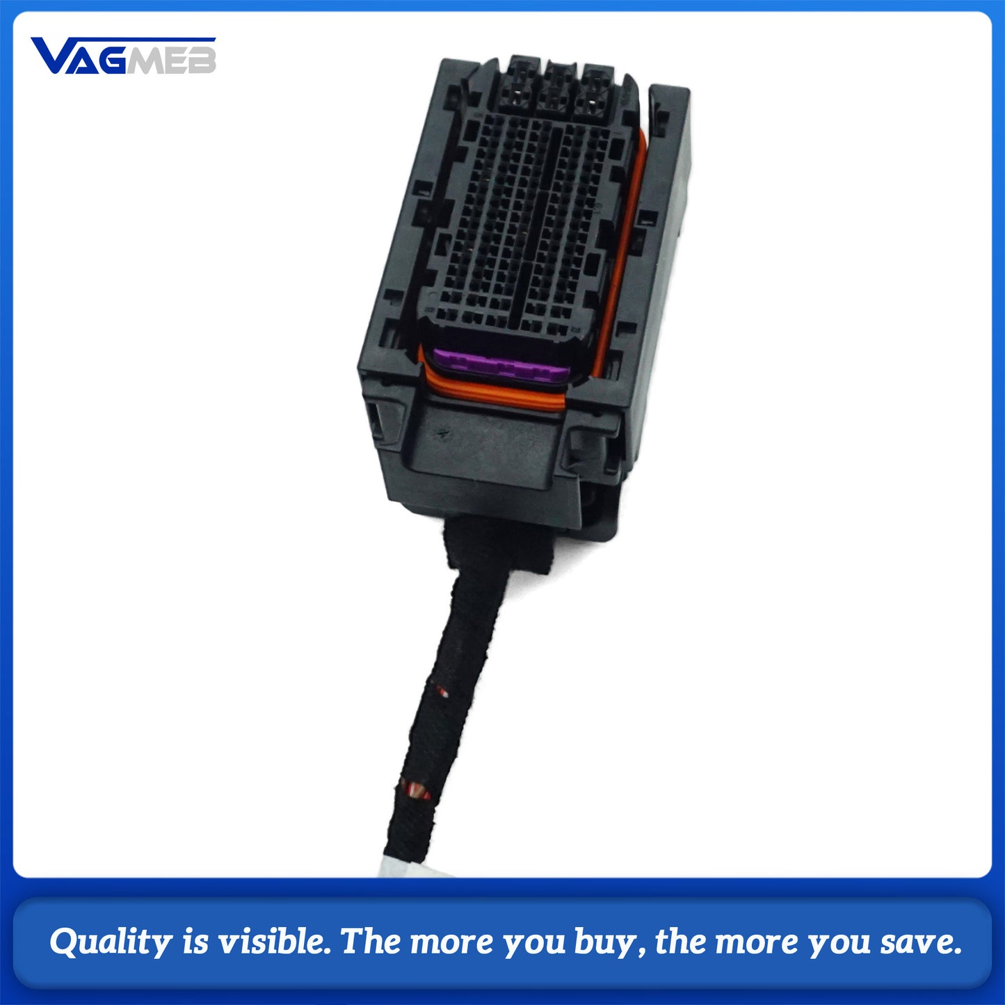 For EVO  UNIT Radio PDC Module Cluster Test Without Car Tools Work platform