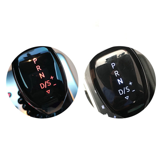 For VW Passat B7/B8 Golf 6/7 Tiguan Skoda Octavia CC Scirocco DSG Automatic Gear Shift Knob Lever Shifter HeadBall LED Light