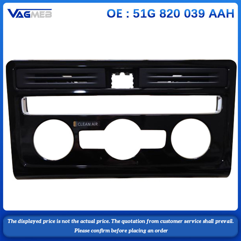 For VW Golf Plus  51G 820 039 AAH