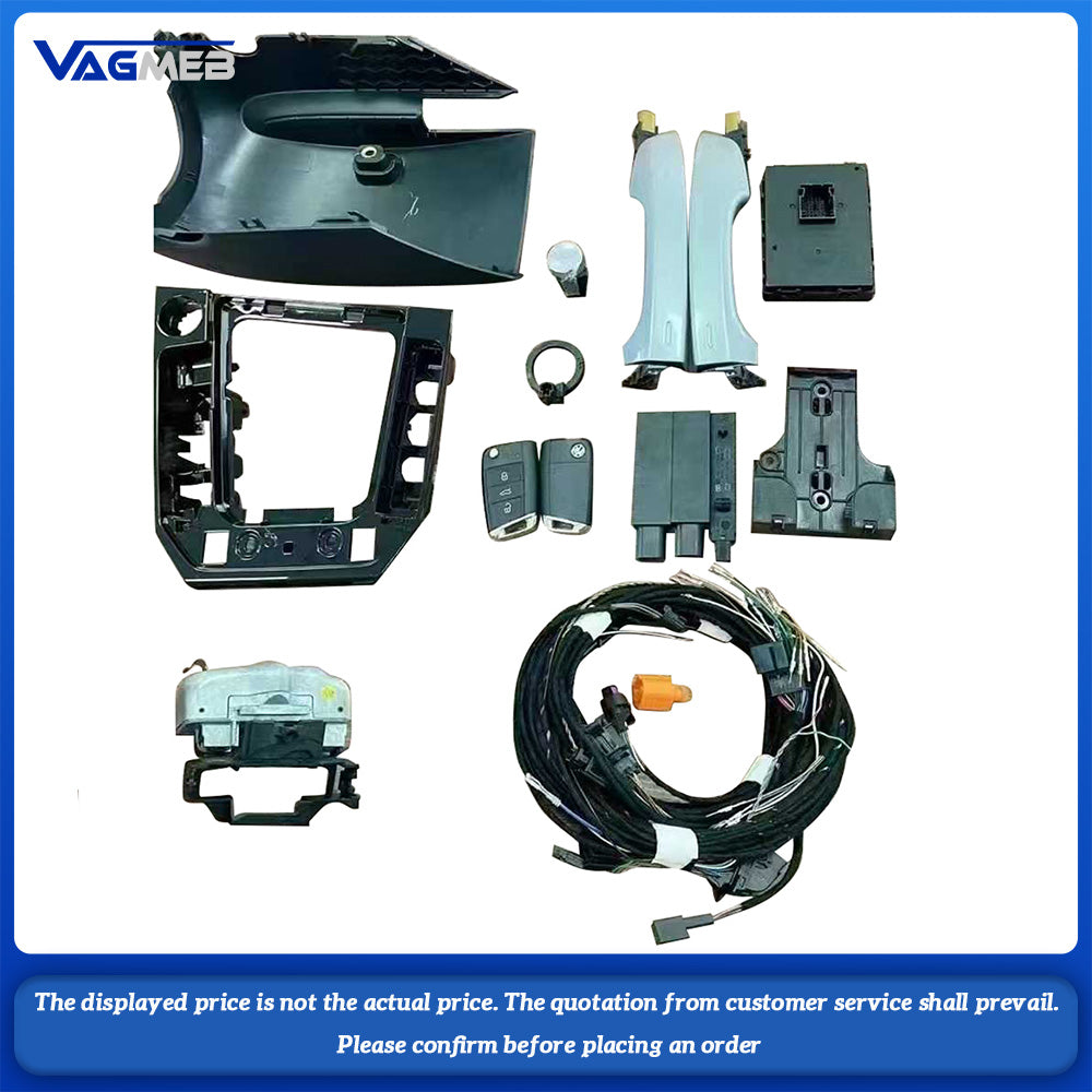 For VW Lamando
