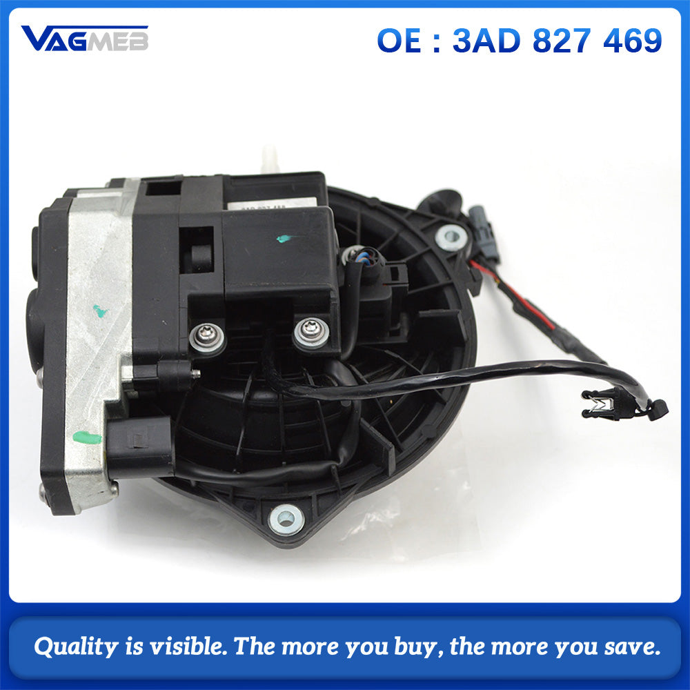 For VW PASSAT B7 CC GOLF6 MK6 3AD 827 469