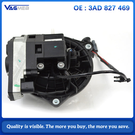 For VW PASSAT B7 CC GOLF6 MK6 3AD 827 469