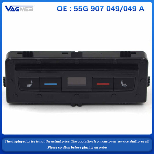 For VW Jetta 55G 907 049/049 A