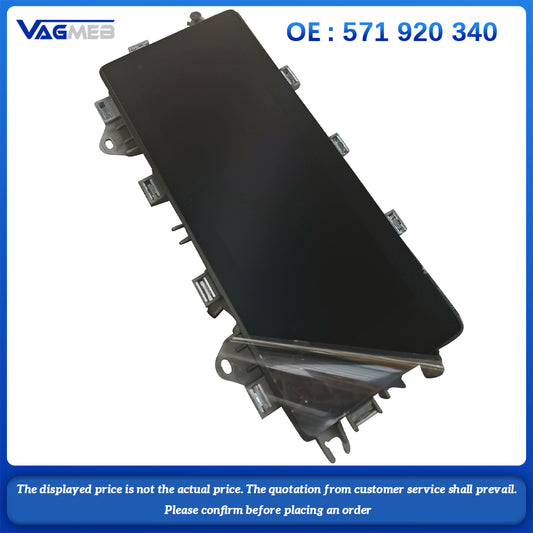 For Passat B9 Tiguan LPRO 571 920 340