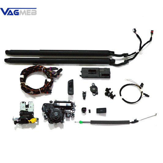 For SKODA KODIAQ auto boot Electric tailgate Power Tow Bar Trunk Install Update KIT