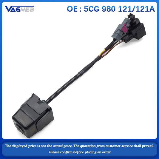 For  VW Golf Lamando Passat B8 5CG 980 121/121A