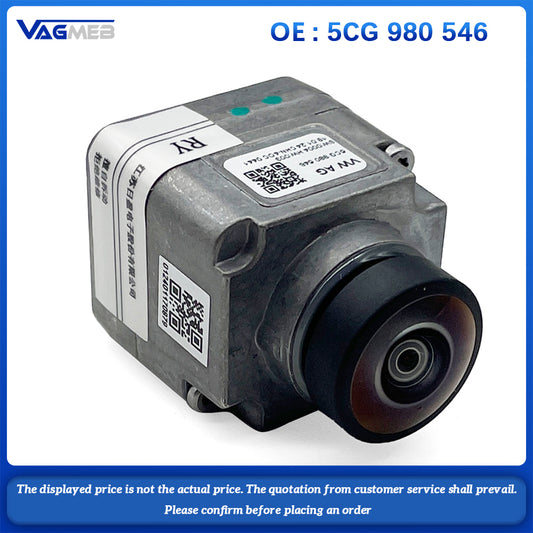 For VW Jetta 5CG 980 546
