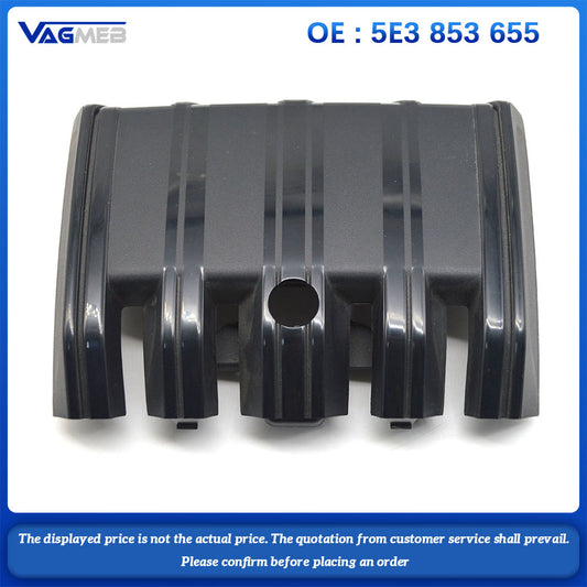 5E3 853 655  for Octavia Pro MK4 Europe Version