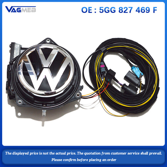 FOR VW T-ROC Passat B8 POLO 5GG 827 469 F