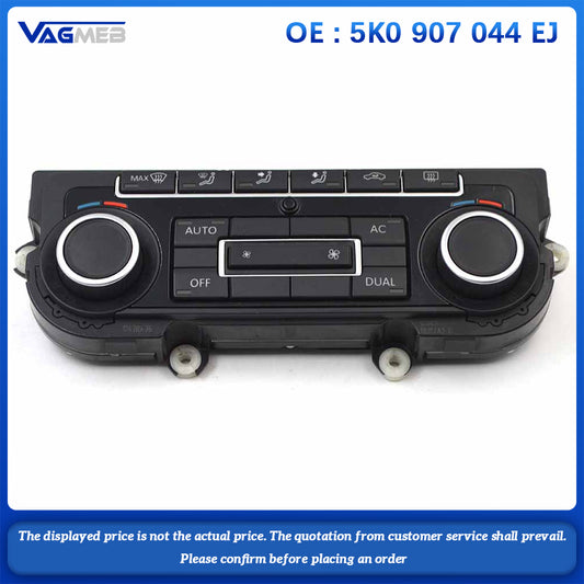 For VW R36 5K0 907 044 EJ