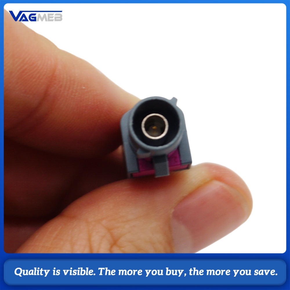 5Q0 980 121 C Front View Camera Compatible with For VW Golf 77.5 Tiguan L  Audi A3 Q2L Q3 Skoda Octavia MQB Platform Lane Assist Traffic Sign Recognition